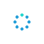 loading email